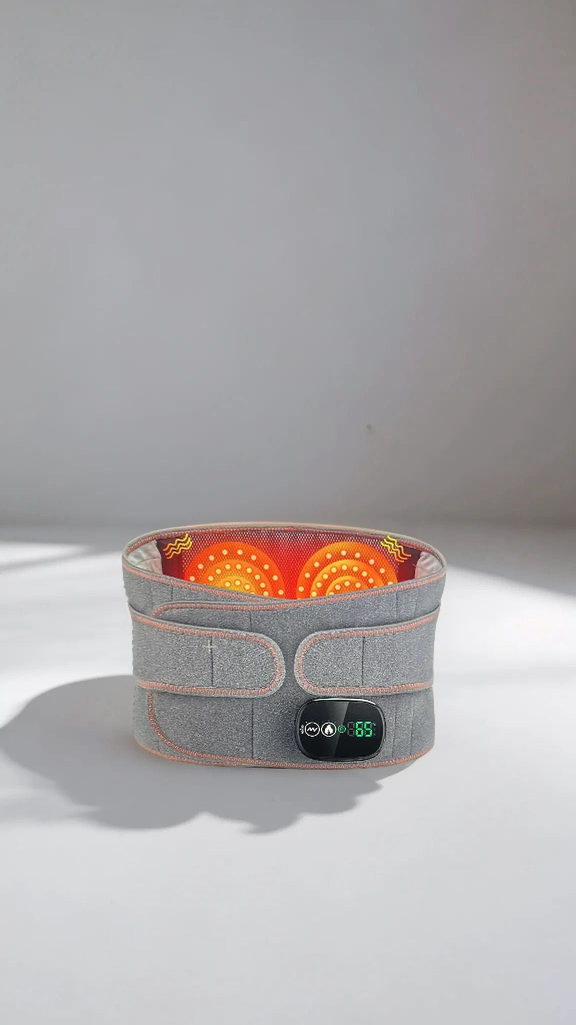ThermaBelt™ Smart Heating Pad