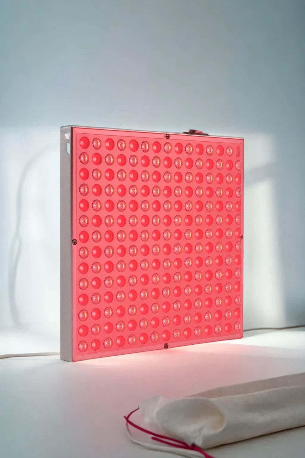 Olyrox Red Light Therapy Panel – Advanced Skin Rejuvenation