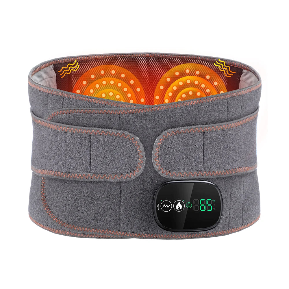 ThermaBelt™ Smart Heating Pad