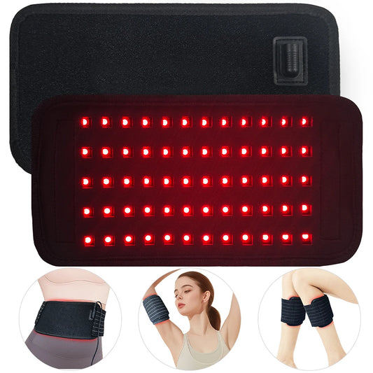 LumiFlex Red Light Therapy Pad
