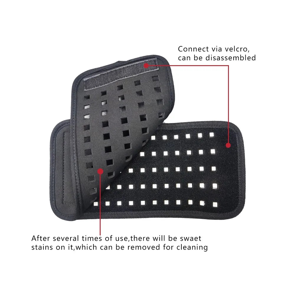LumiFlex Red Light Therapy Pad