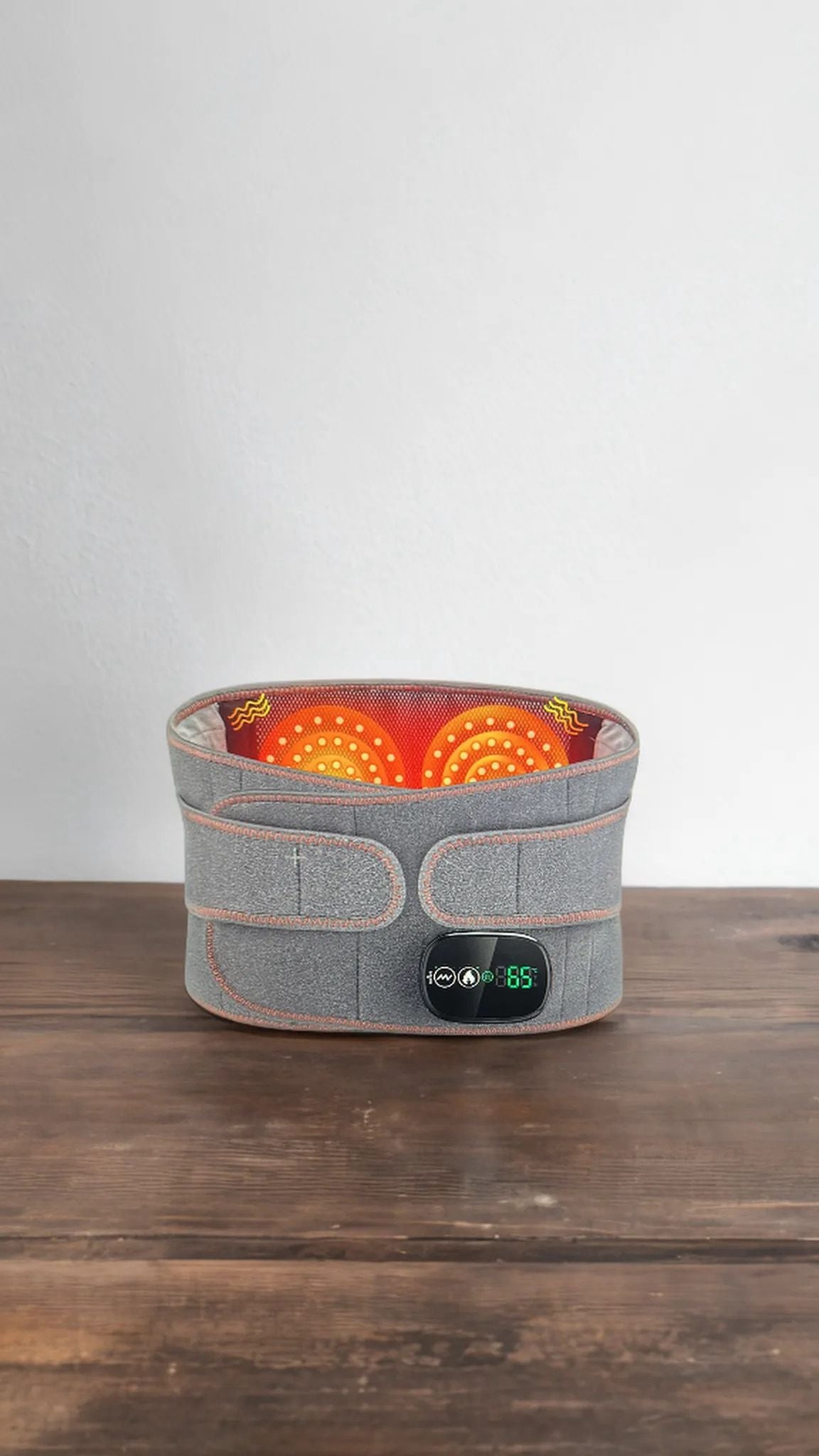 ThermaBelt™ Smart Heating Pad