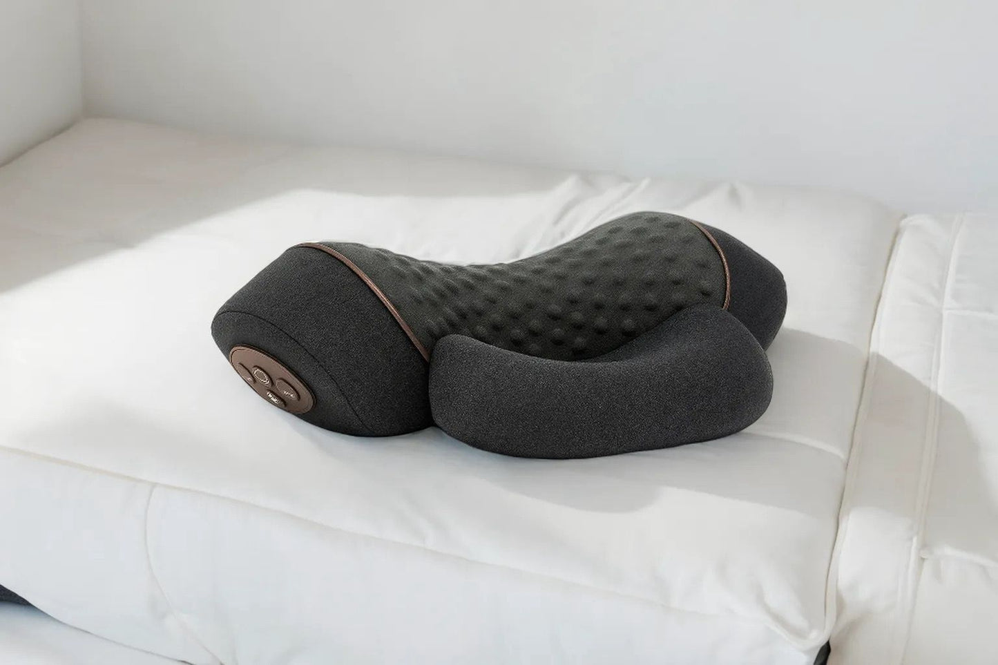 RelaxPro™ Heating Vibration Neck Massager