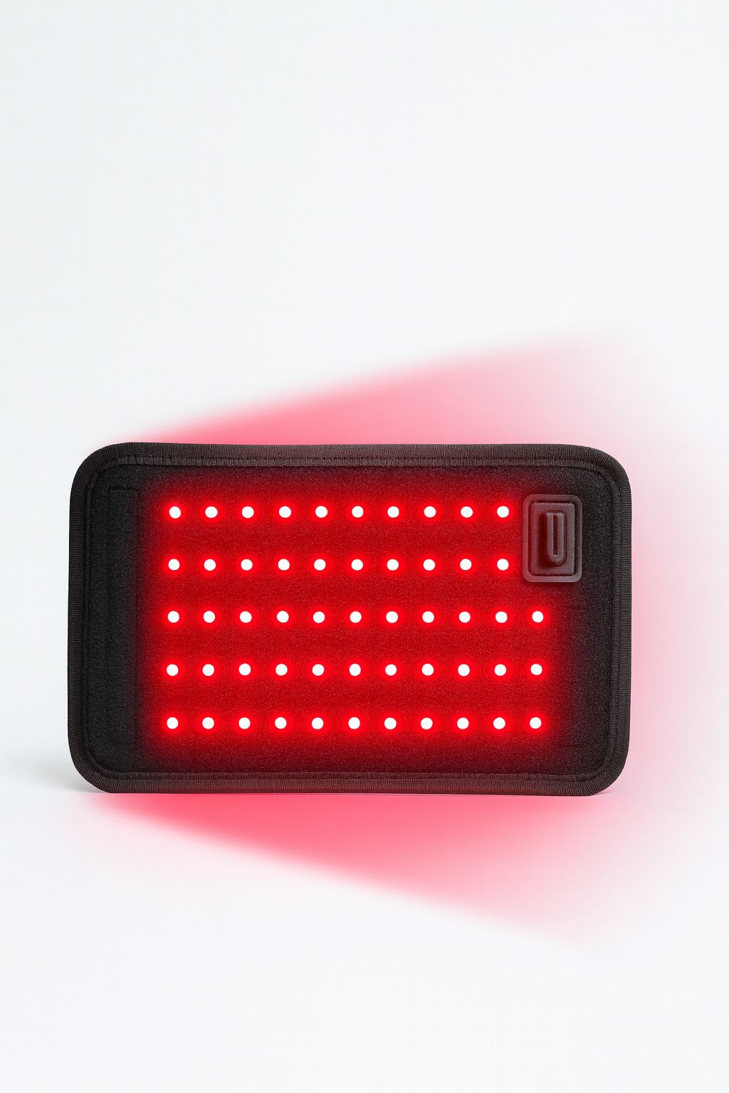 LumiFlex Red Light Therapy Pad