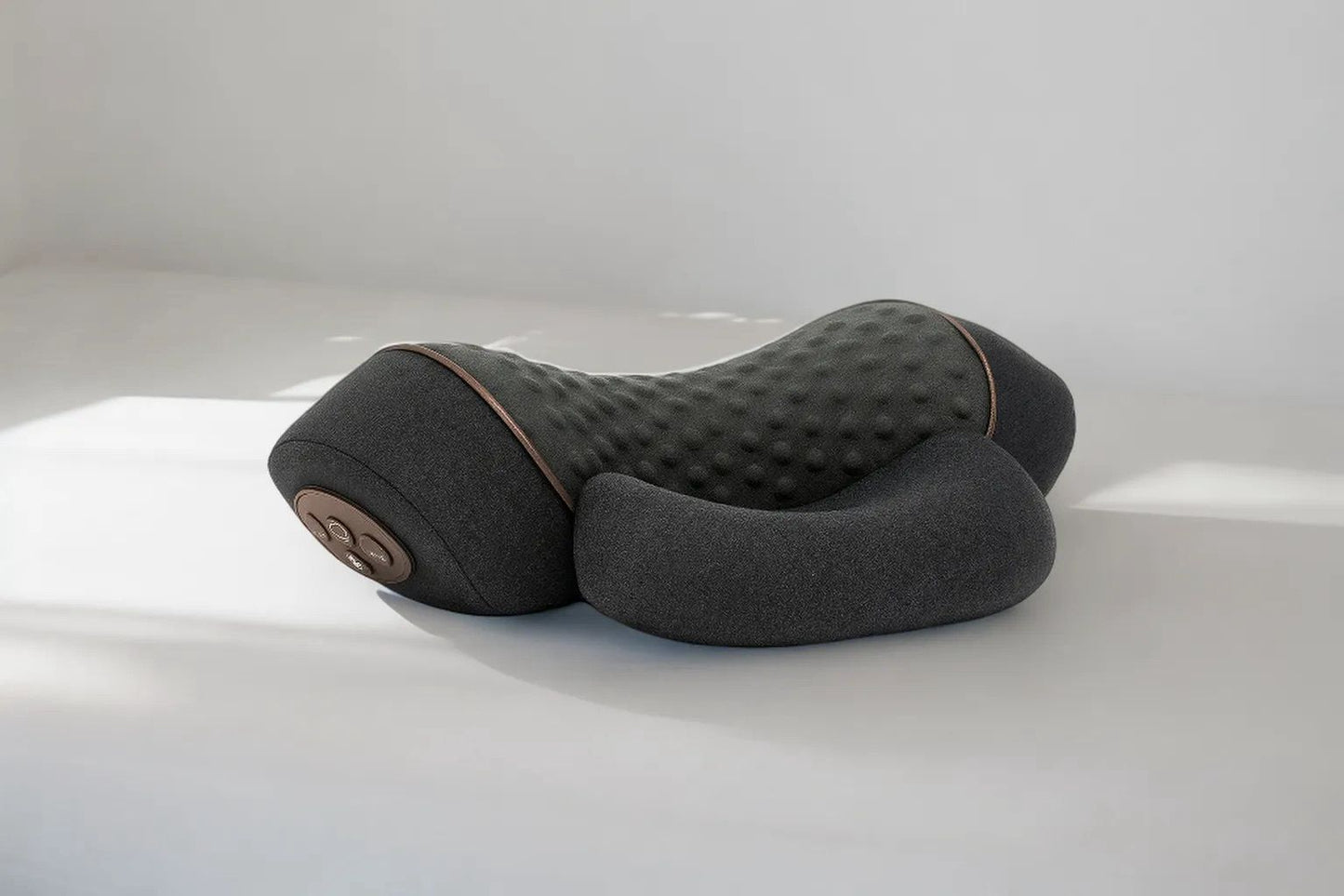 RelaxPro™ Heating Vibration Neck Massager